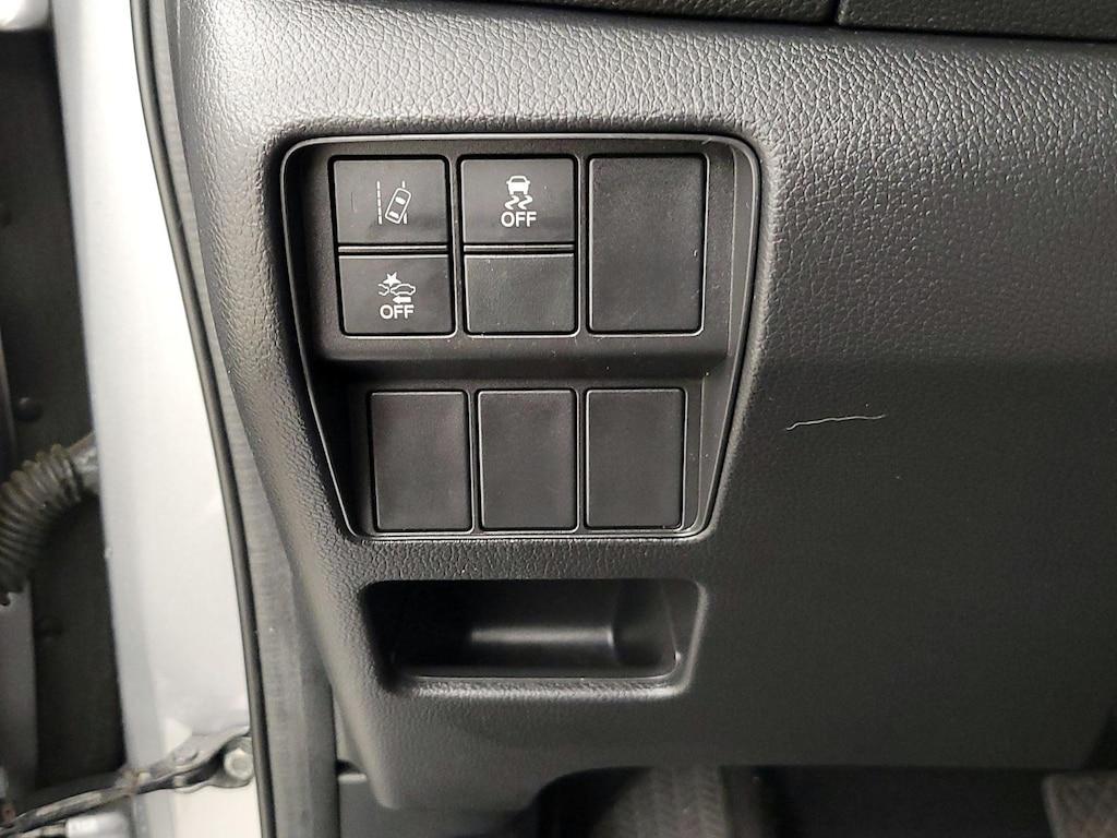 used 2018 Honda CR-V car, priced at $19,998