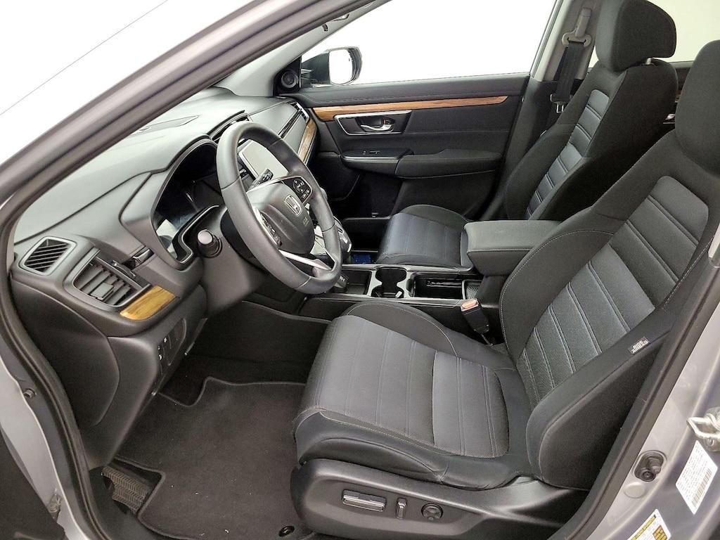 used 2018 Honda CR-V car, priced at $19,998