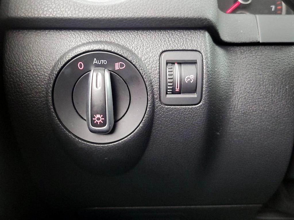 used 2016 Volkswagen Tiguan car, priced at $14,599