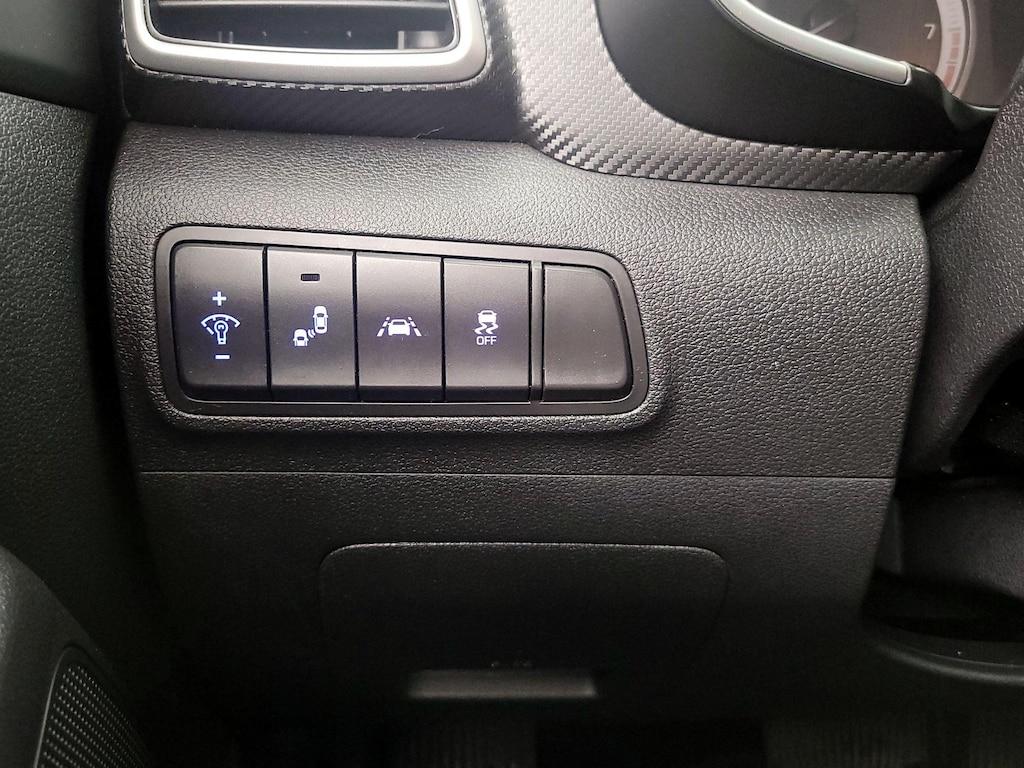 used 2020 Hyundai Tucson car, priced at $16,998