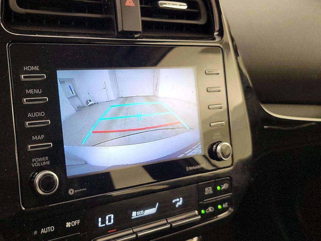 used 2022 Toyota Prius car, priced at $25,998