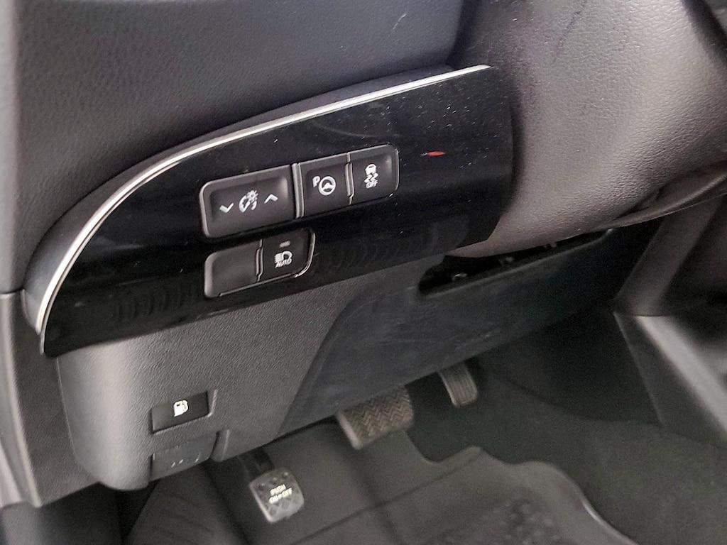 used 2022 Toyota Prius car, priced at $25,998