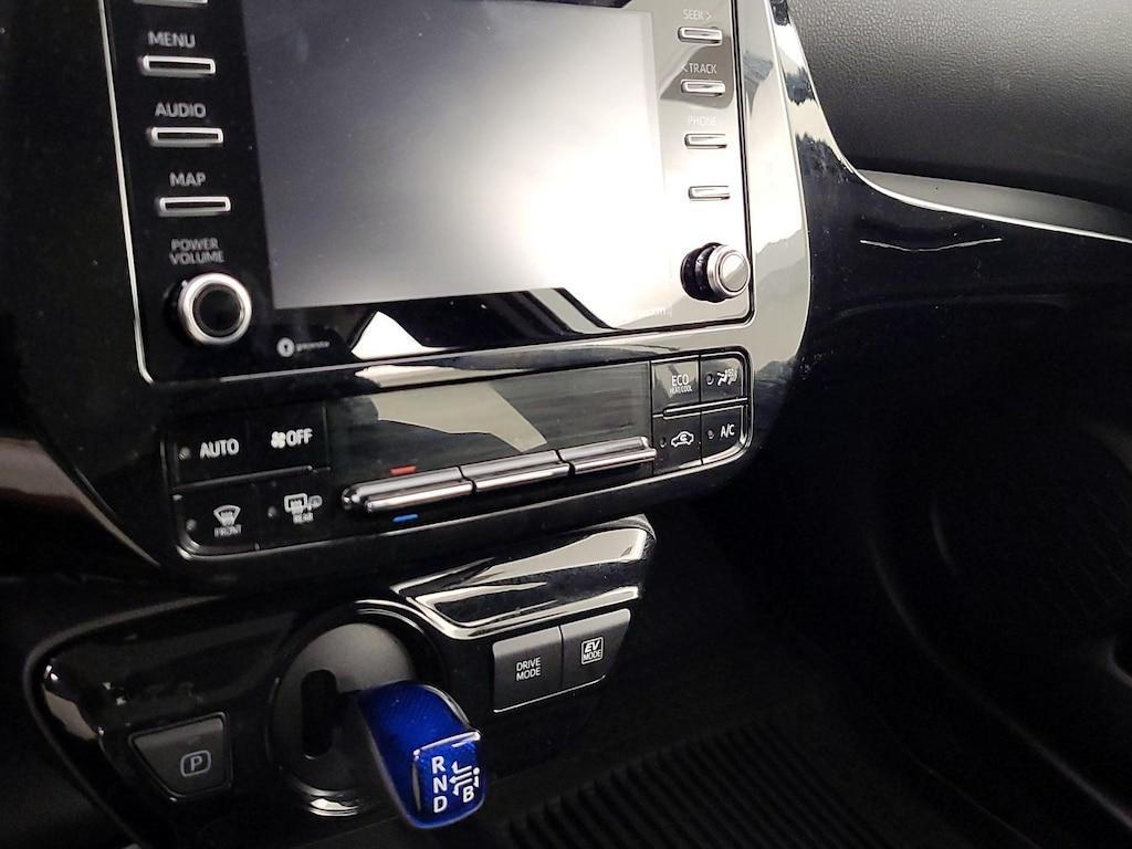 used 2022 Toyota Prius car, priced at $25,998