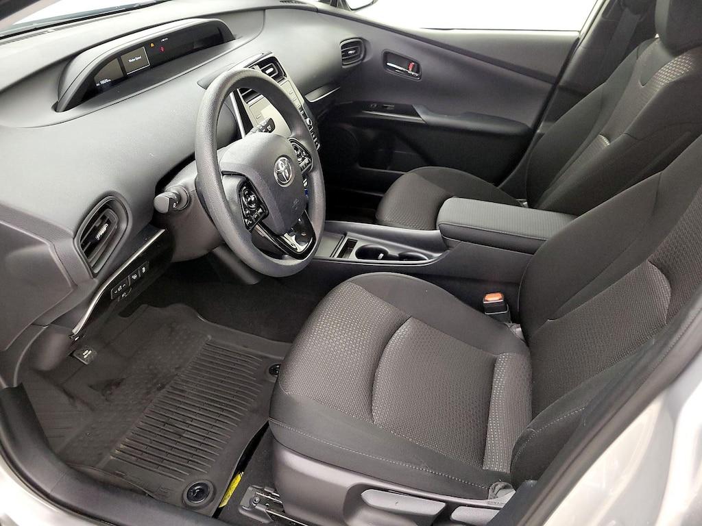 used 2022 Toyota Prius car, priced at $25,998
