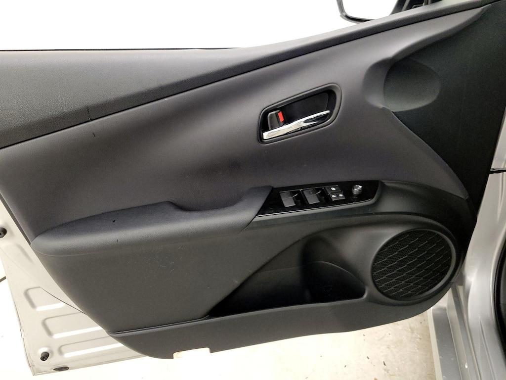 used 2022 Toyota Prius car, priced at $25,998