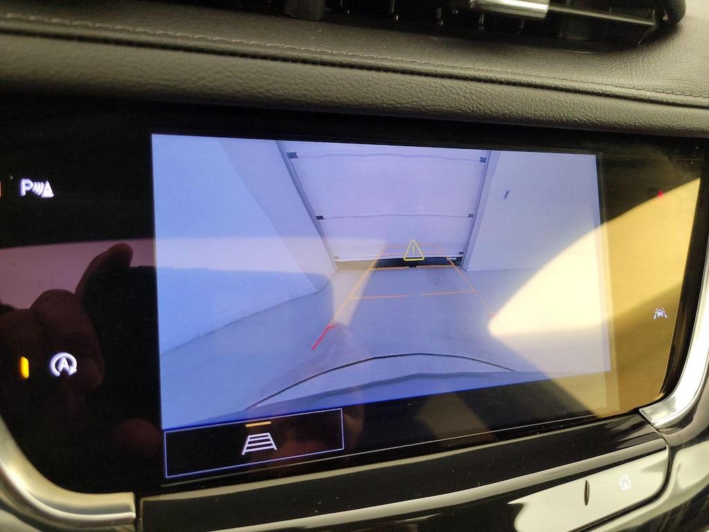 used 2023 Cadillac XT6 car, priced at $37,998