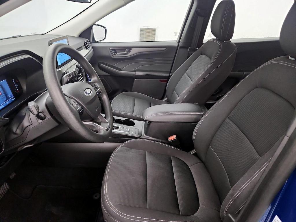 used 2023 Ford Escape car, priced at $22,998