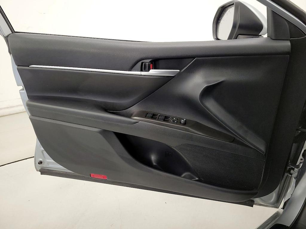 used 2023 Toyota Camry car, priced at $23,998