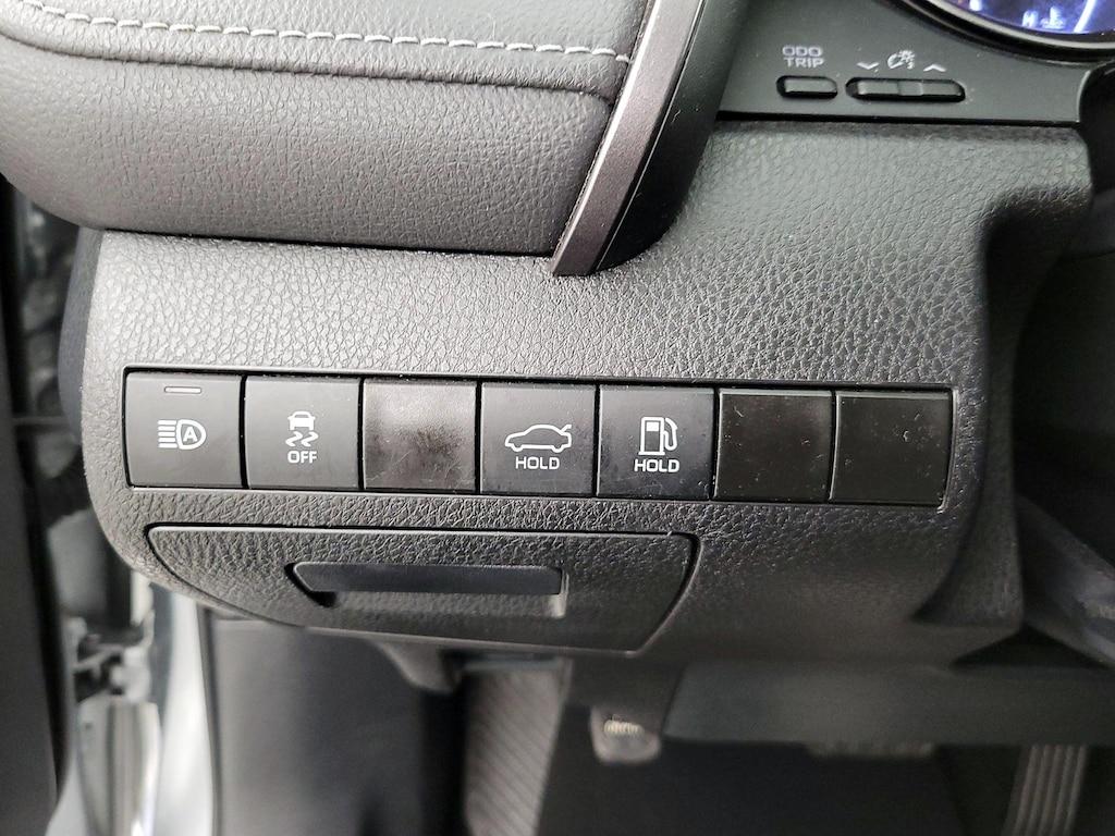 used 2023 Toyota Camry car, priced at $23,998