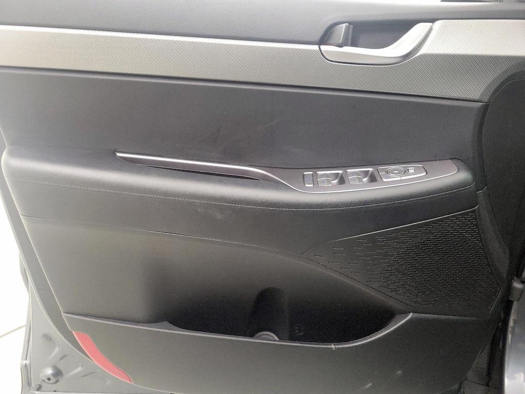 used 2023 Hyundai Palisade car, priced at $34,998