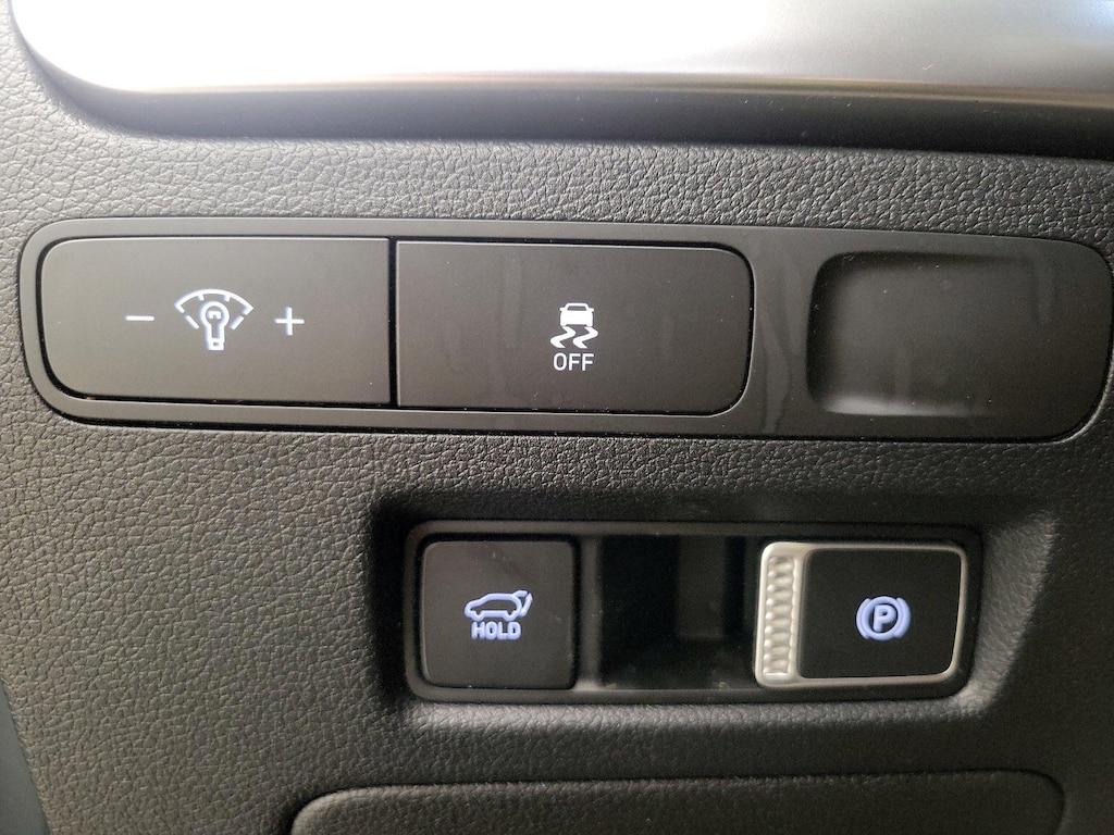 used 2023 Hyundai Palisade car, priced at $34,998