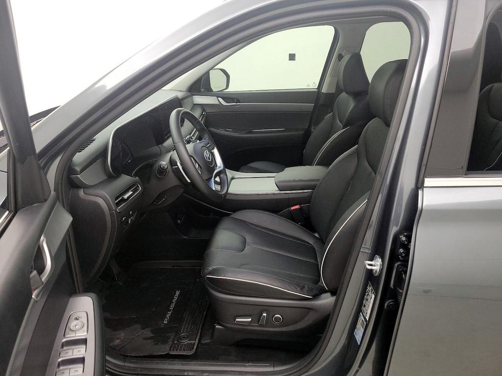 used 2023 Hyundai Palisade car, priced at $34,998