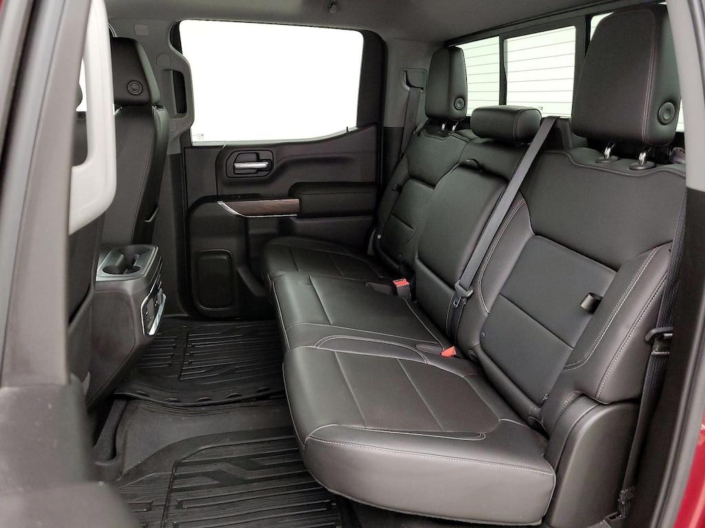 used 2019 GMC Sierra 1500 car, priced at $38,998