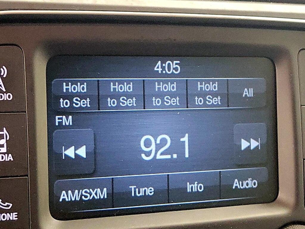 used 2017 Ram 1500 car, priced at $24,998