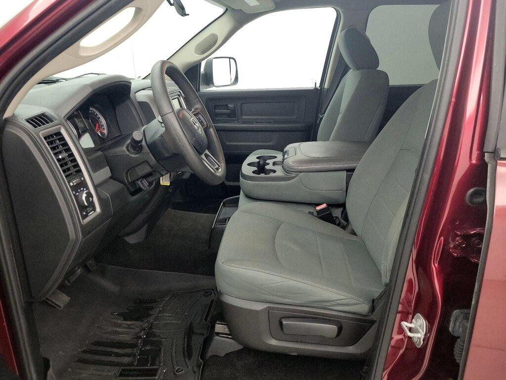 used 2017 Ram 1500 car, priced at $24,998