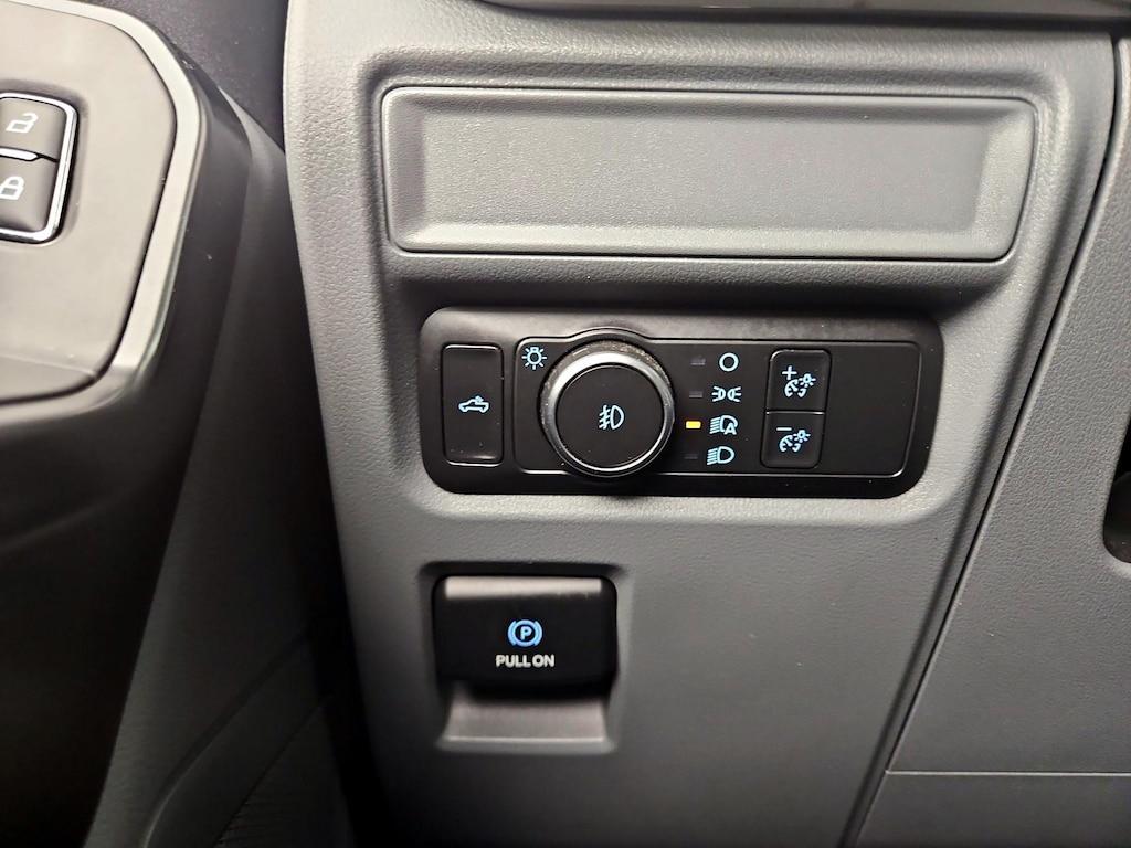 used 2021 Ford F-150 car, priced at $26,998