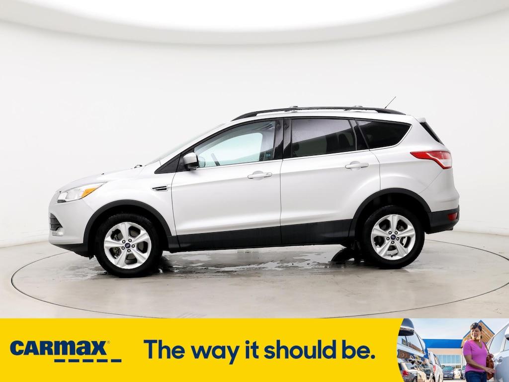 used 2013 Ford Escape car, priced at $14,998