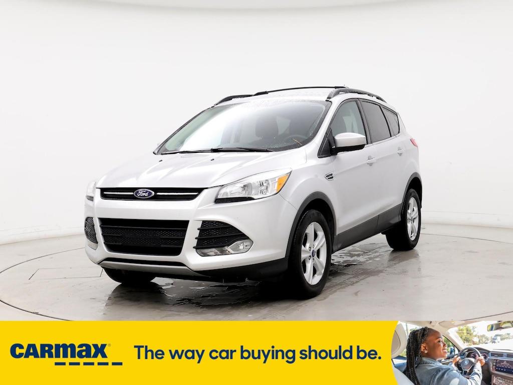 used 2013 Ford Escape car, priced at $14,998