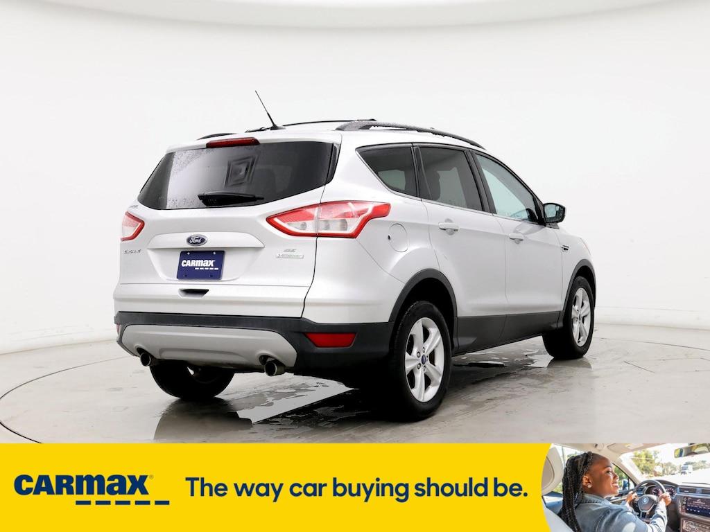 used 2013 Ford Escape car, priced at $14,998