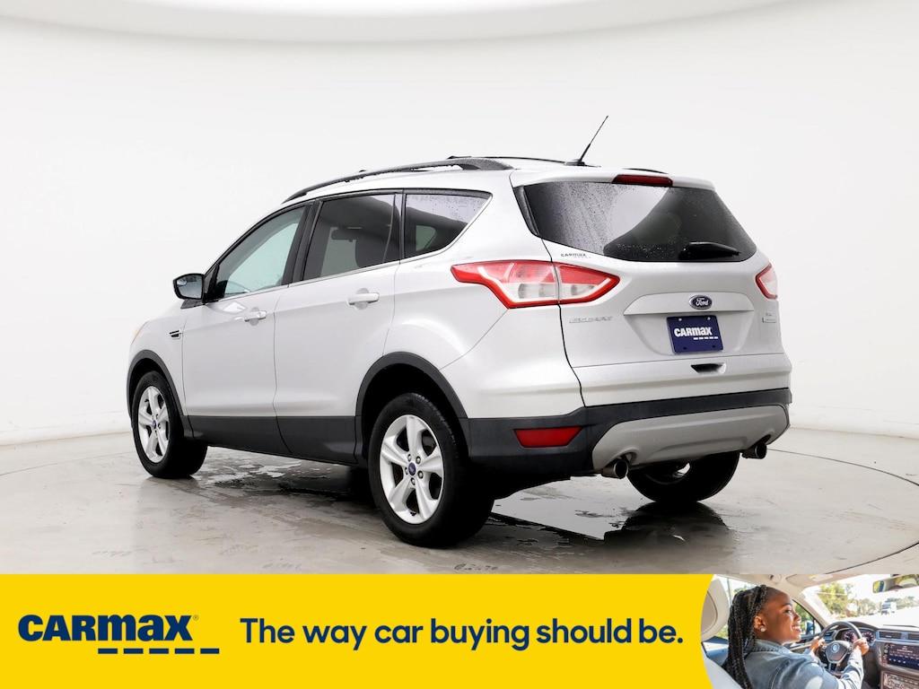 used 2013 Ford Escape car, priced at $14,998