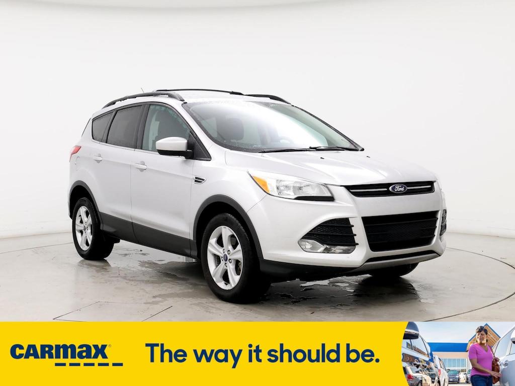 used 2013 Ford Escape car, priced at $14,998