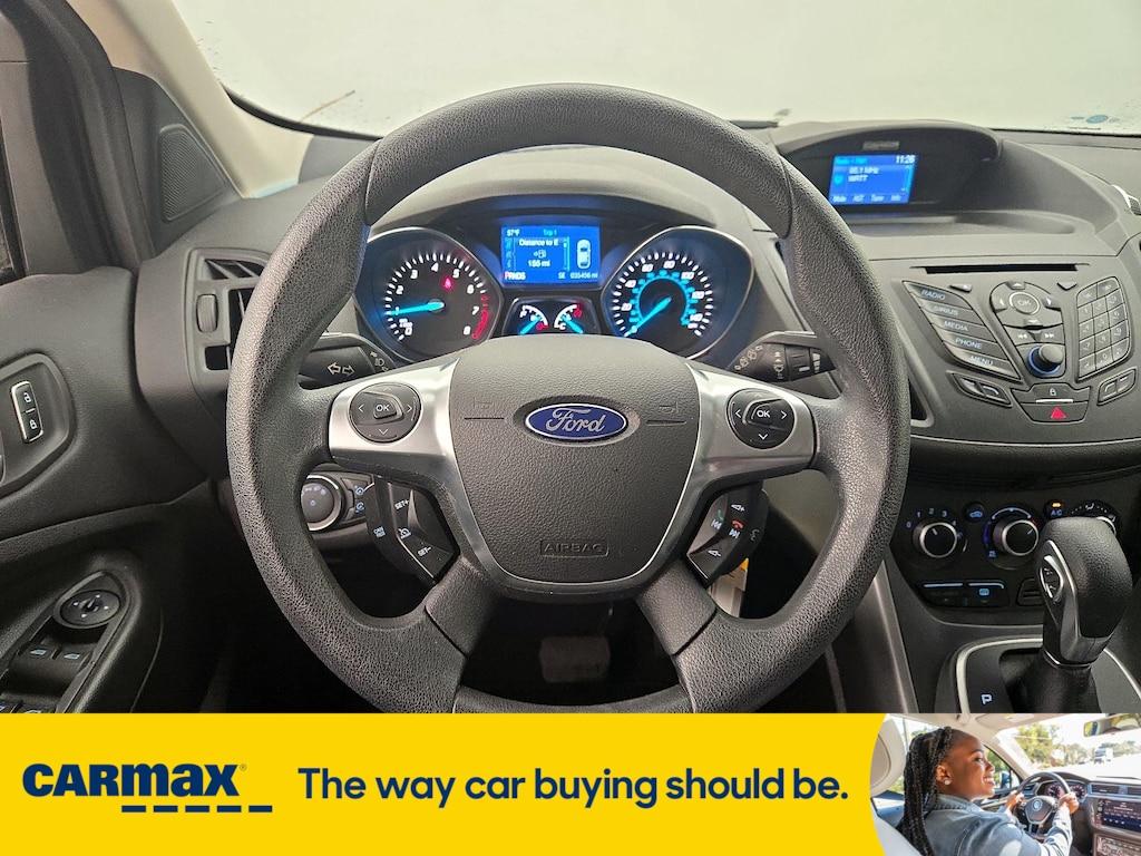 used 2013 Ford Escape car, priced at $14,998