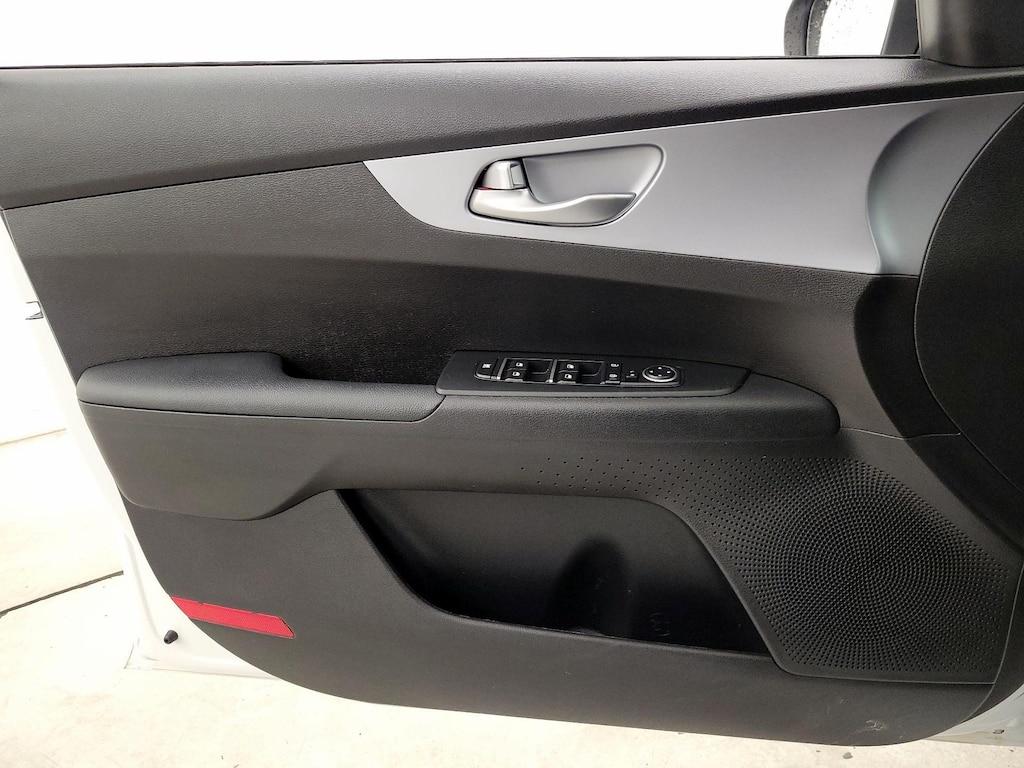 used 2023 Kia Forte car, priced at $19,998