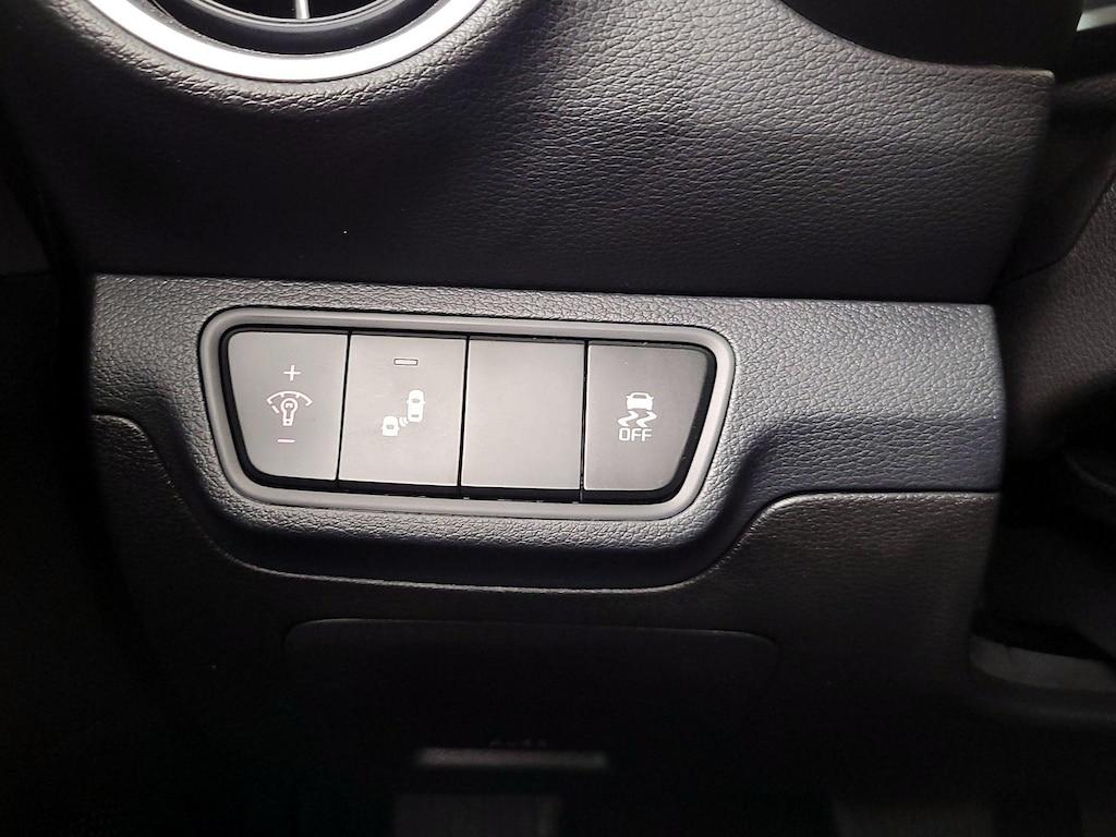 used 2023 Kia Forte car, priced at $19,998