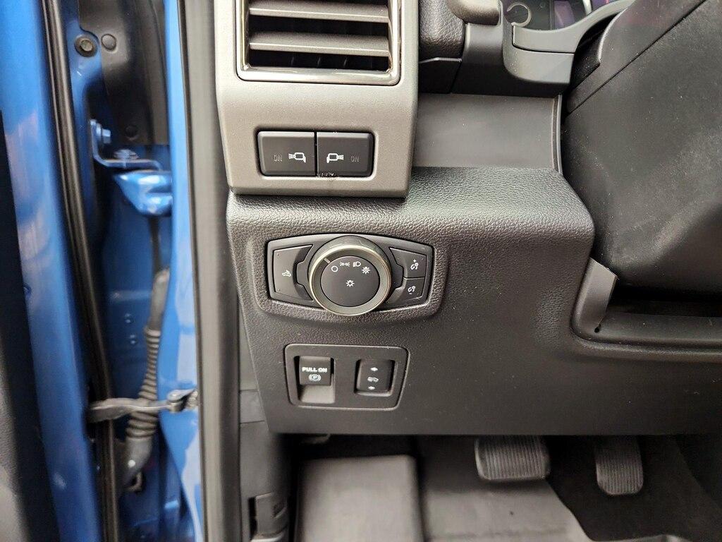 used 2019 Ford F-150 car, priced at $51,998