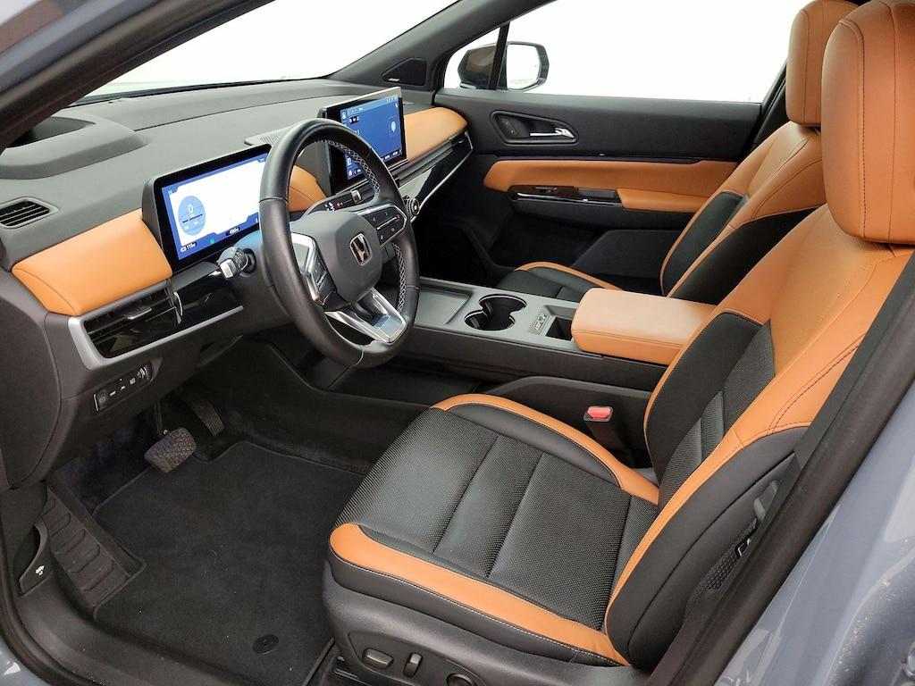 used 2024 Honda Prologue car, priced at $37,998