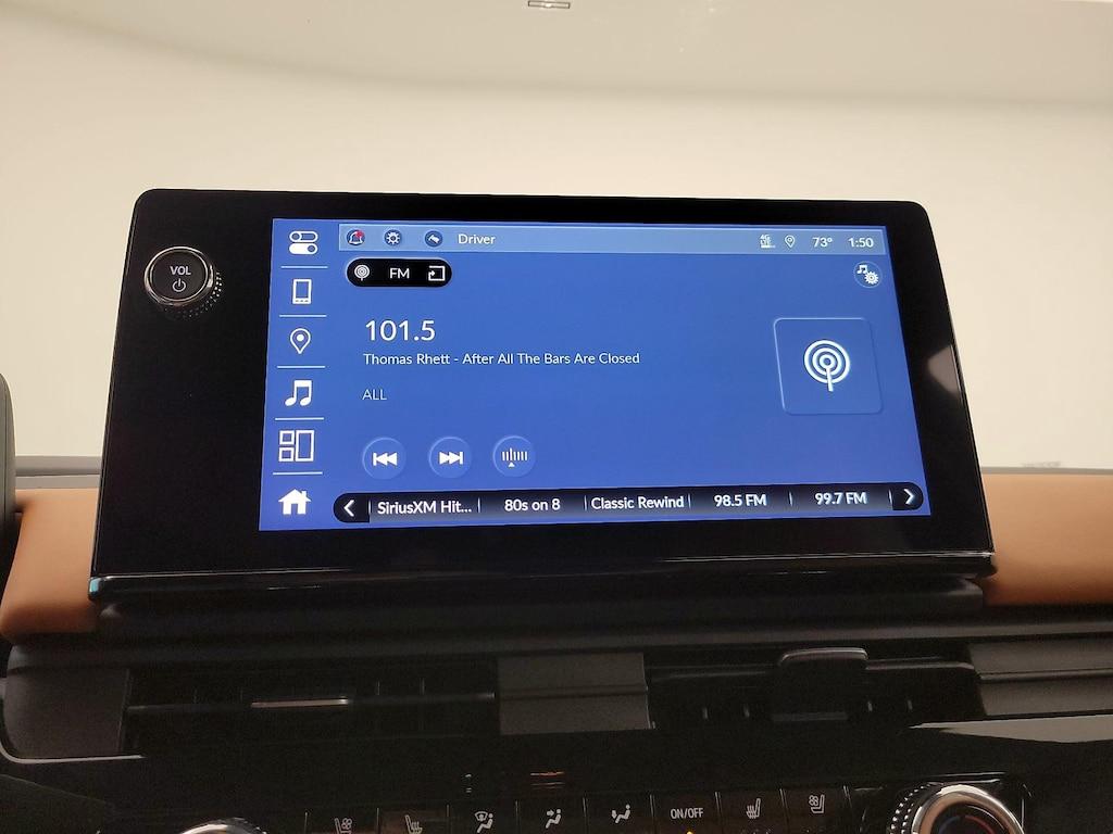 used 2024 Honda Prologue car, priced at $37,998