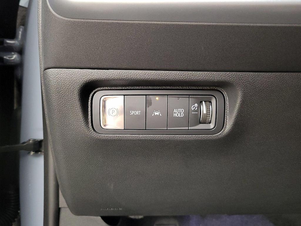 used 2024 Honda Prologue car, priced at $37,998