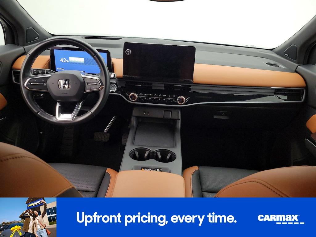 used 2024 Honda Prologue car, priced at $37,998