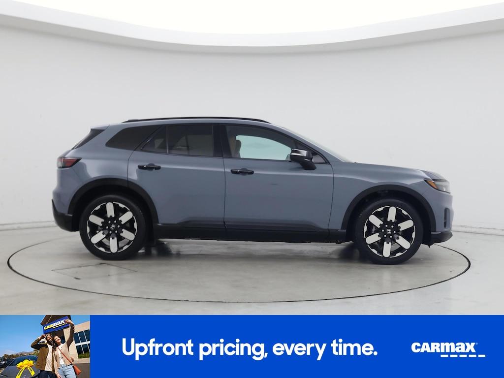 used 2024 Honda Prologue car, priced at $37,998