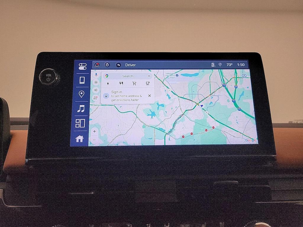 used 2024 Honda Prologue car, priced at $37,998