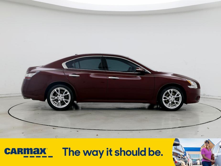 used 2013 Nissan Maxima car, priced at $17,998