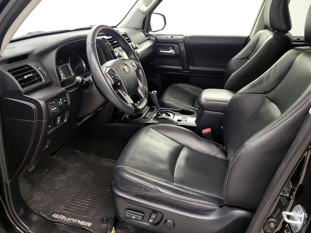 used 2019 Toyota 4Runner car, priced at $33,998
