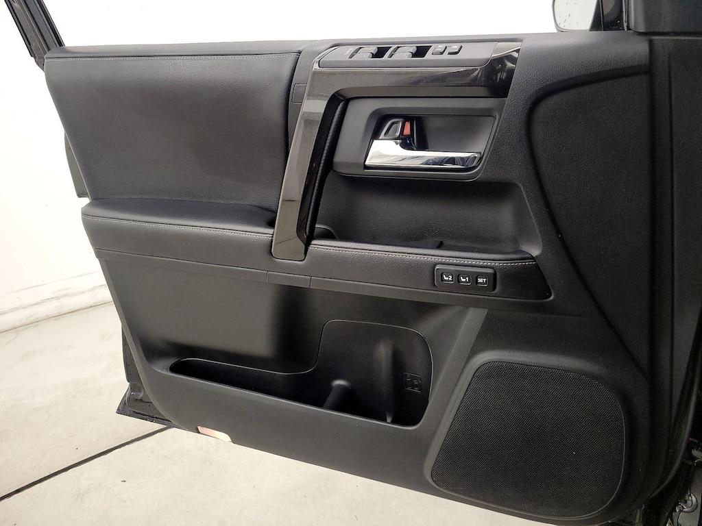 used 2019 Toyota 4Runner car, priced at $33,998