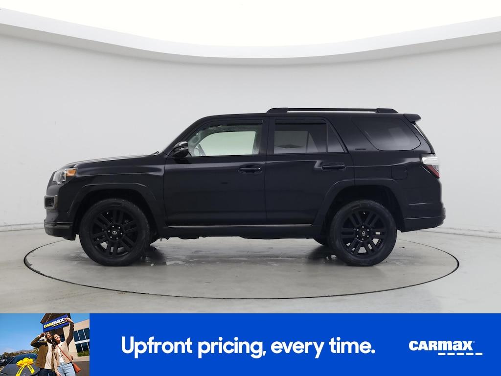 used 2019 Toyota 4Runner car, priced at $33,998