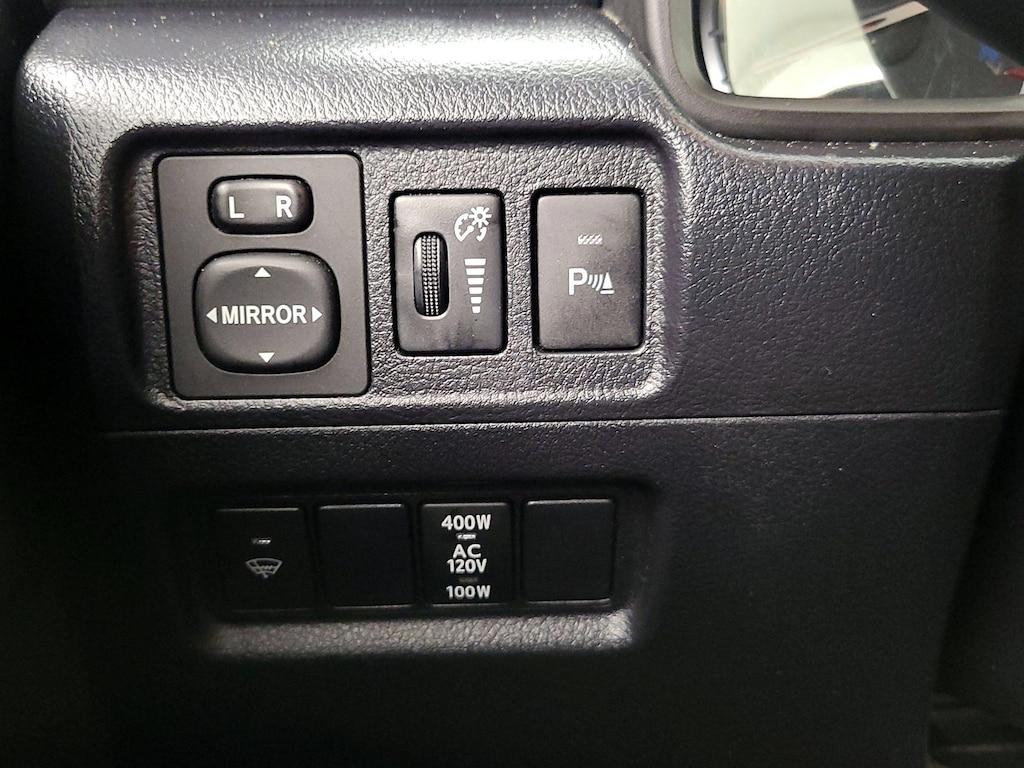 used 2019 Toyota 4Runner car, priced at $33,998