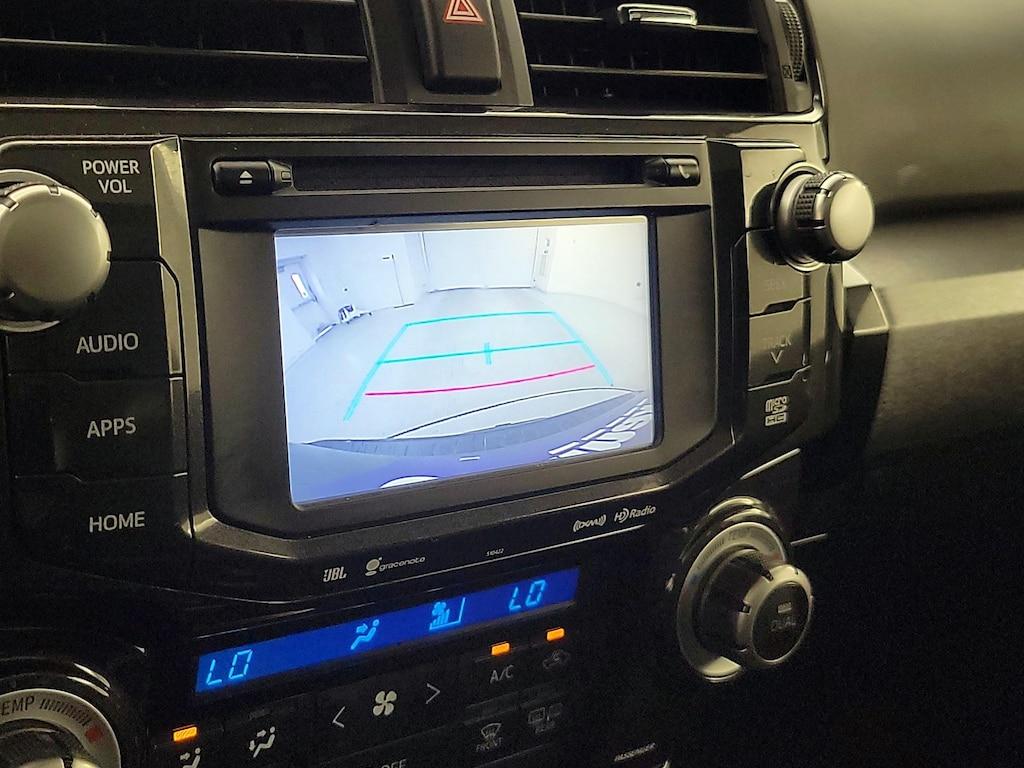 used 2019 Toyota 4Runner car, priced at $33,998