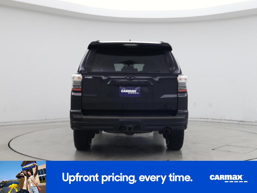 used 2019 Toyota 4Runner car, priced at $33,998