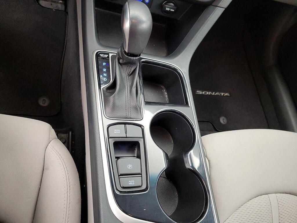 used 2018 Hyundai Sonata car, priced at $16,998