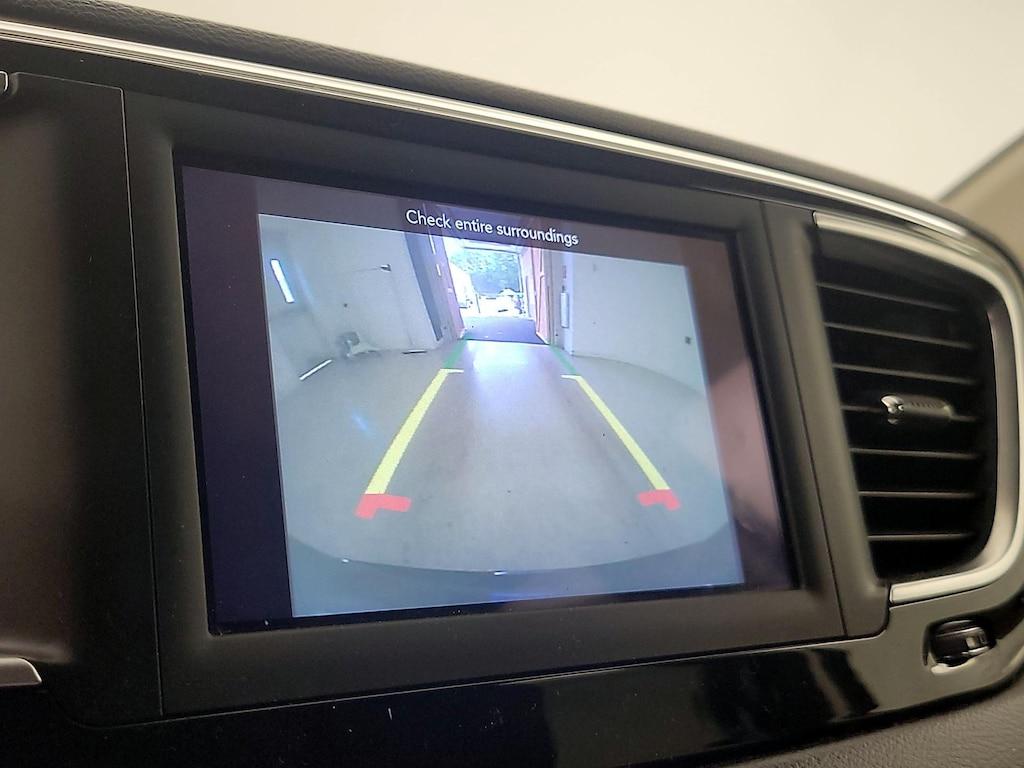 used 2019 Chrysler Pacifica car, priced at $22,998