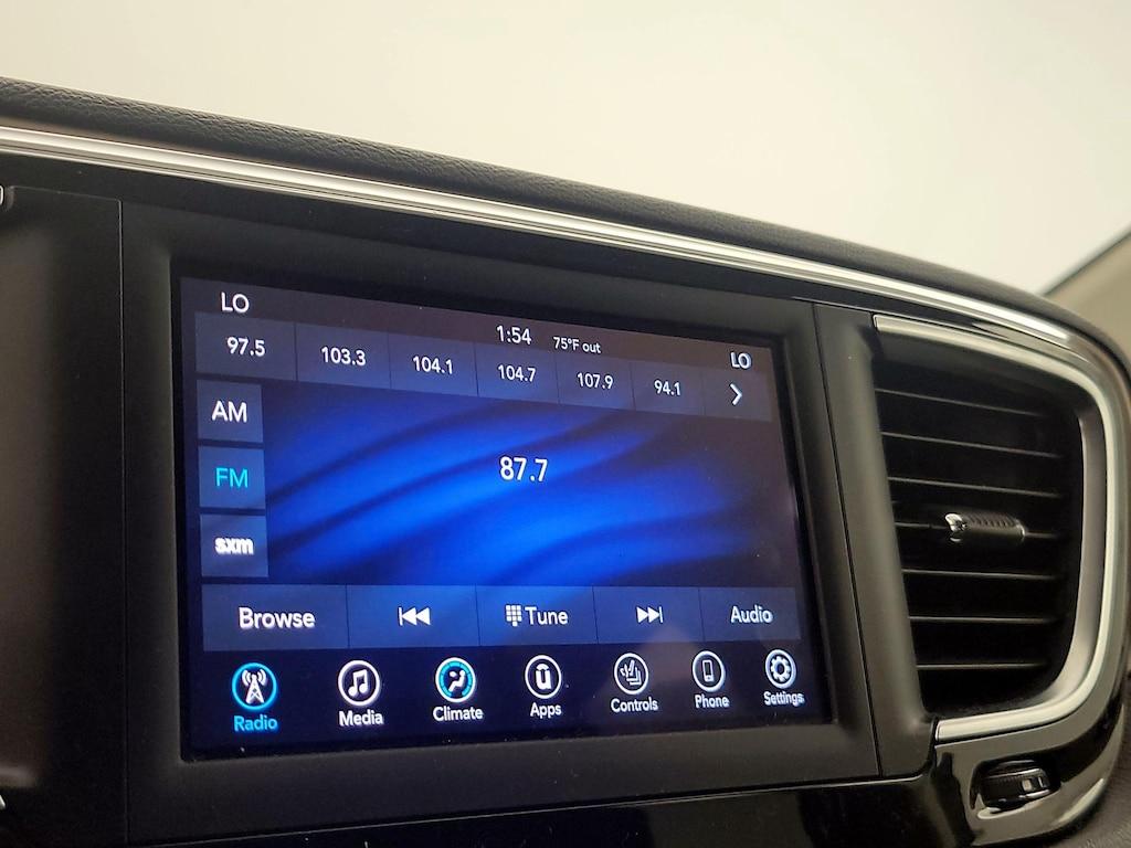 used 2019 Chrysler Pacifica car, priced at $22,998