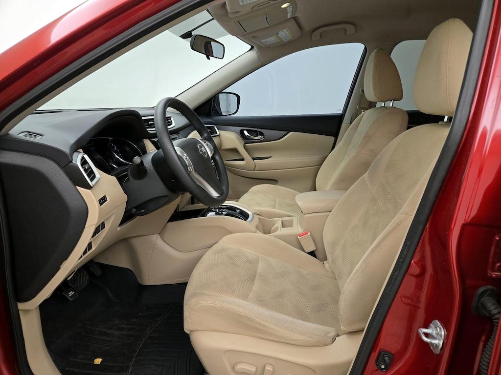 used 2016 Nissan Rogue car, priced at $14,998