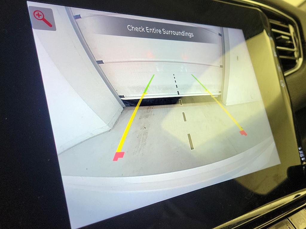 used 2024 Jeep Wagoneer L car, priced at $54,998