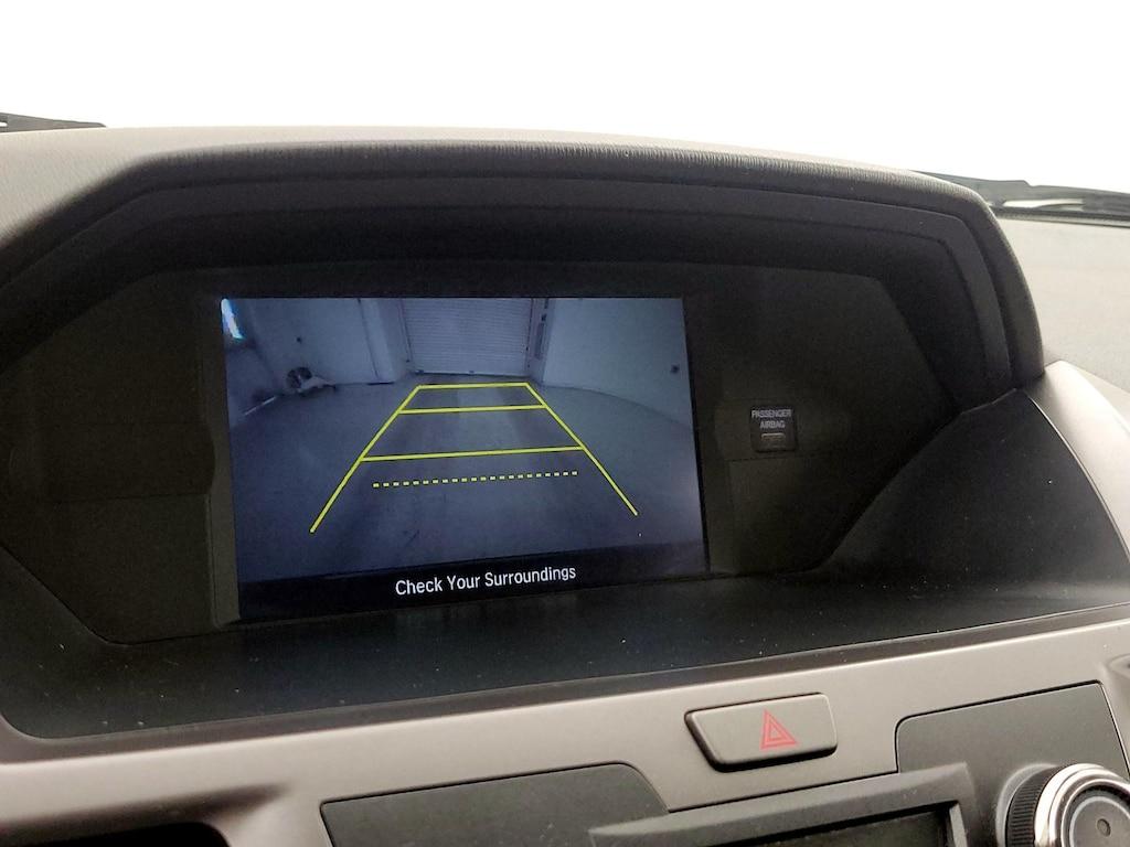 used 2014 Honda Odyssey car, priced at $18,998