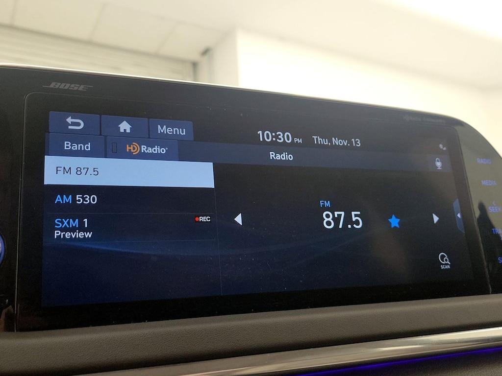 used 2021 Hyundai Sonata car, priced at $23,998