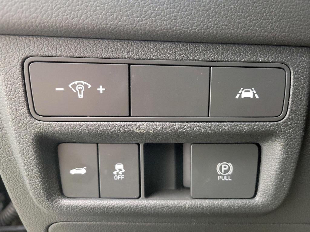 used 2021 Hyundai Sonata car, priced at $23,998